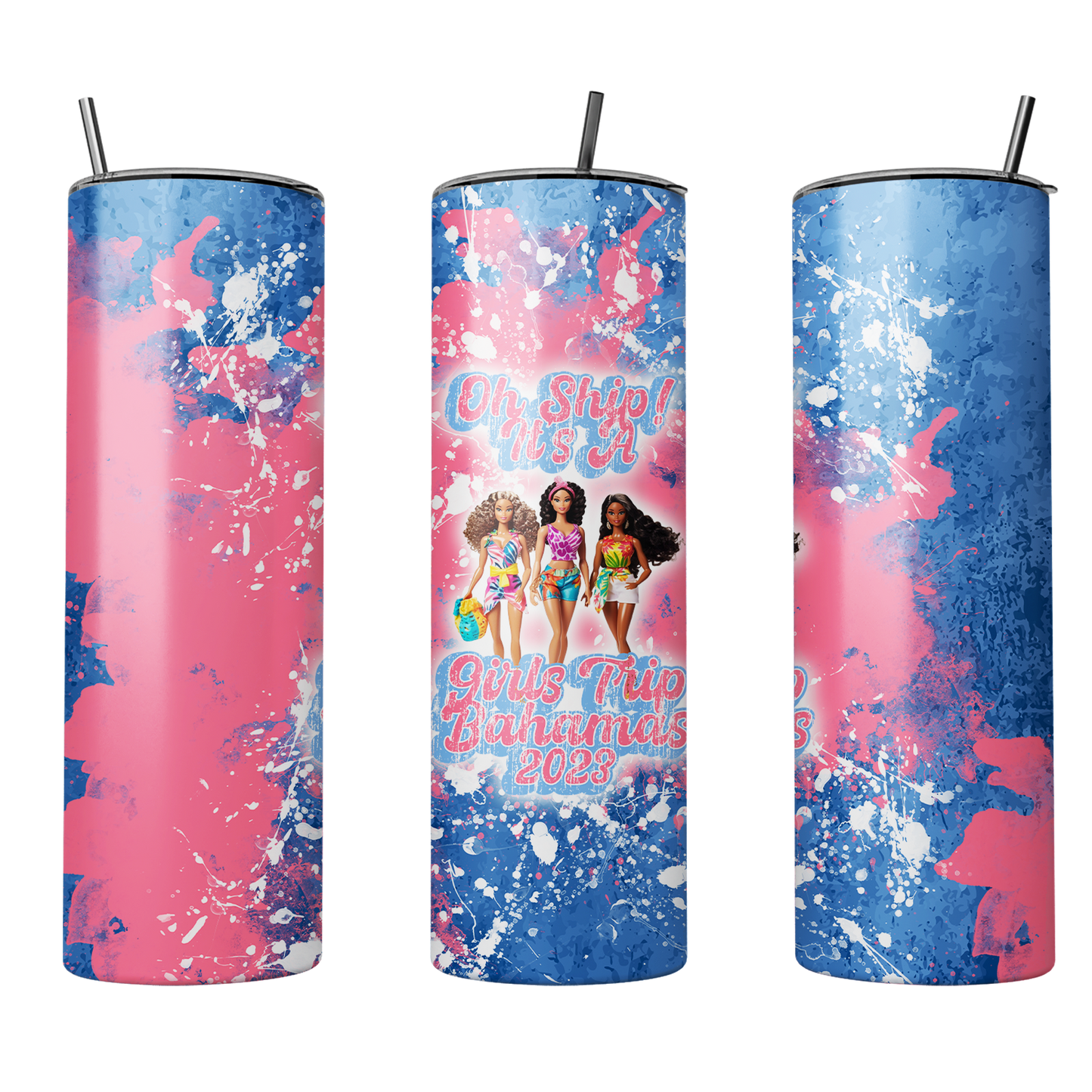 Tumblers