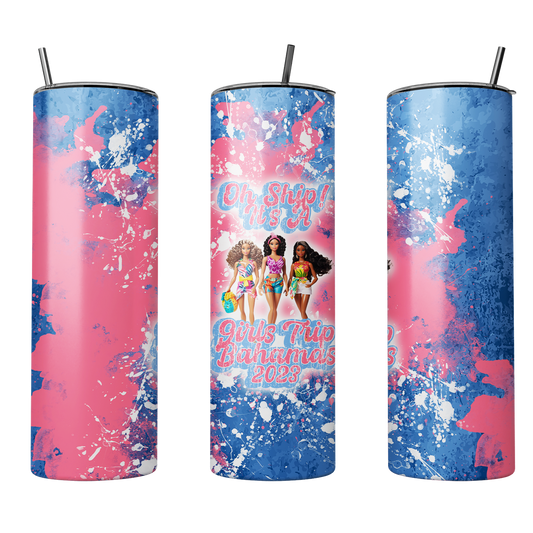 Tumblers