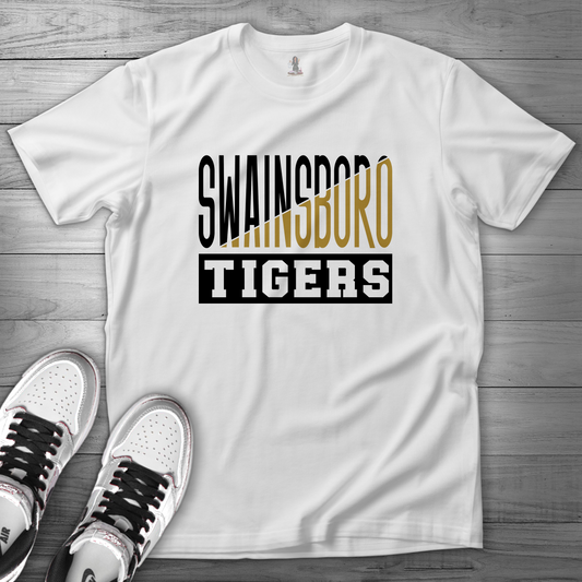 Sublimation School Spirit Shirt