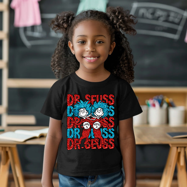 Dr. Suess