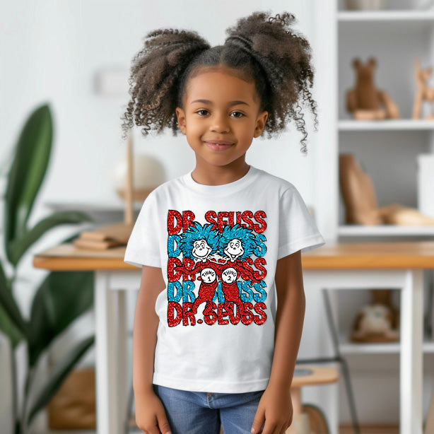 Dr. Suess