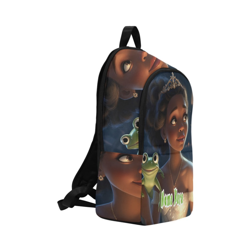 Customized Backpack