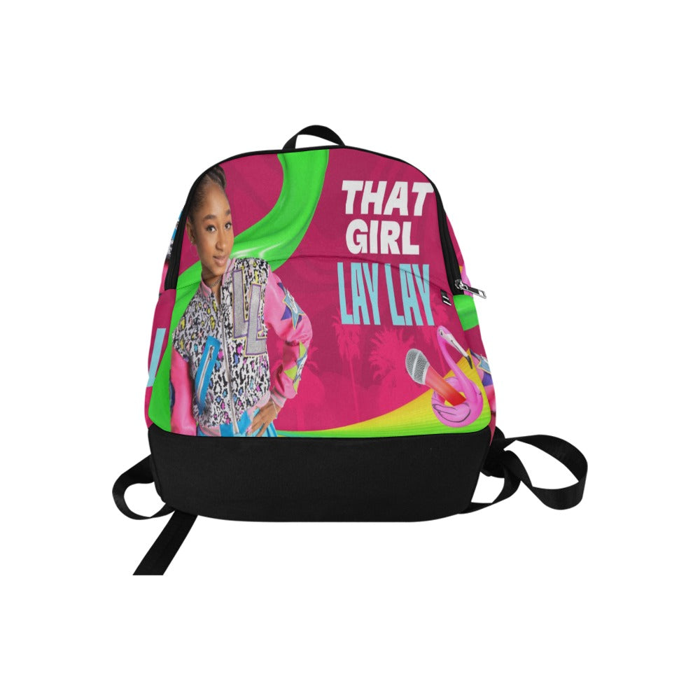 Customized Backpack with your child's name and favorite character