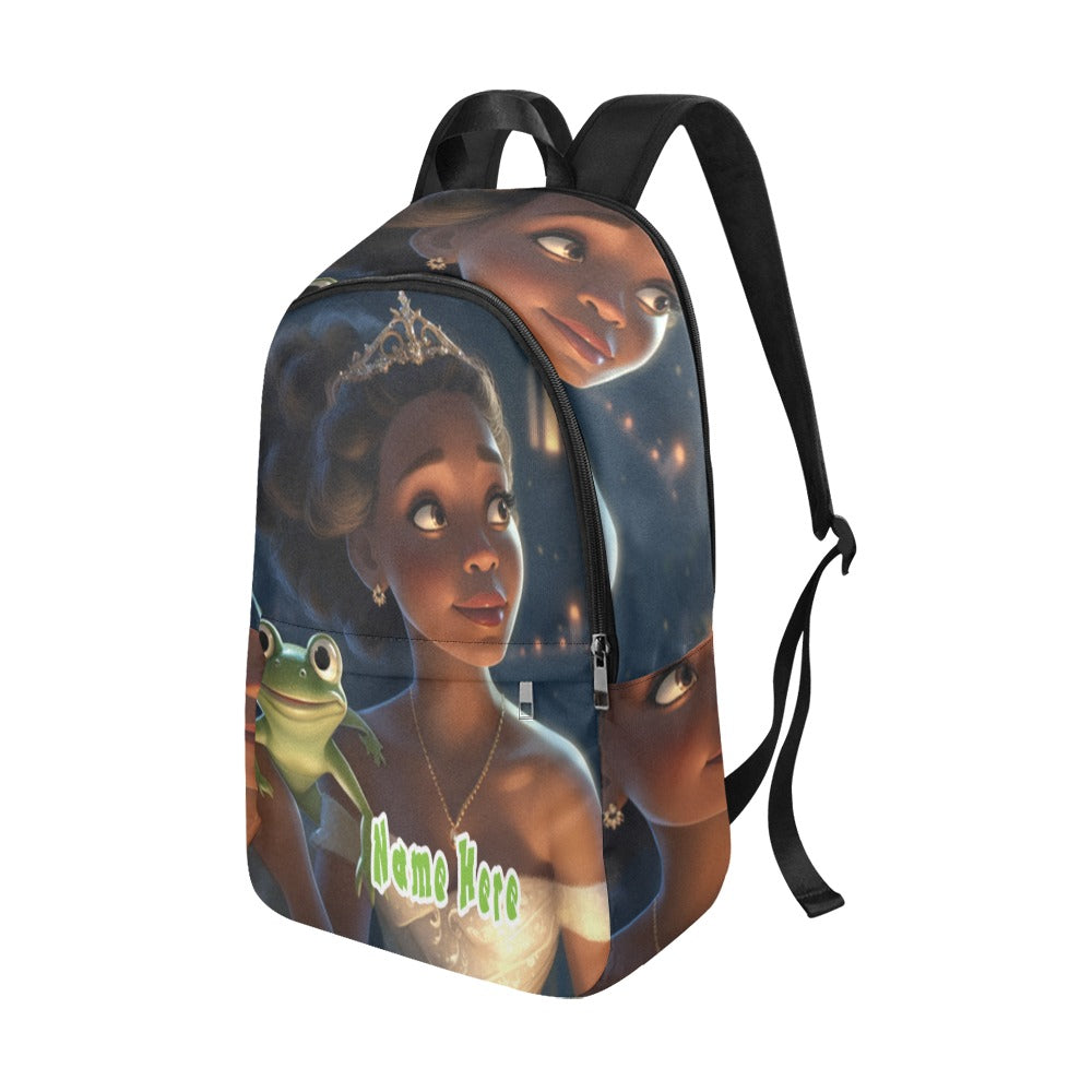 Customized Backpack
