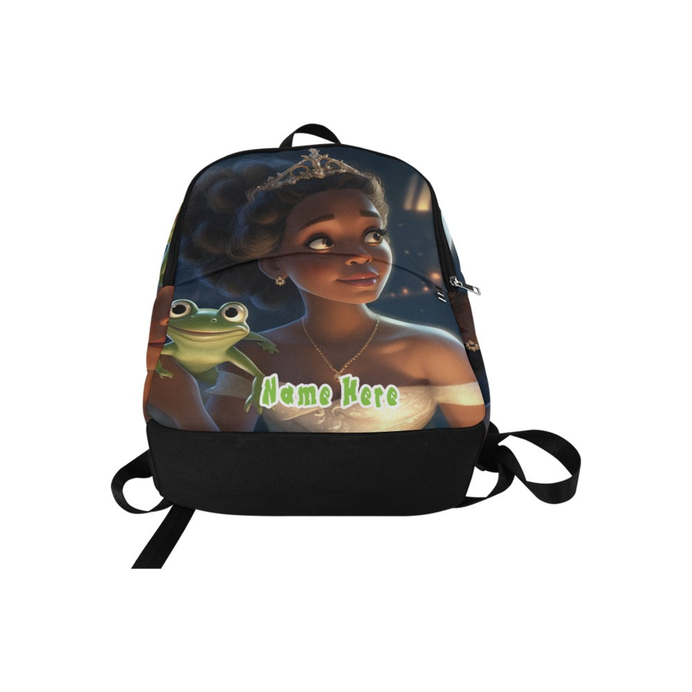 Customized Backpack