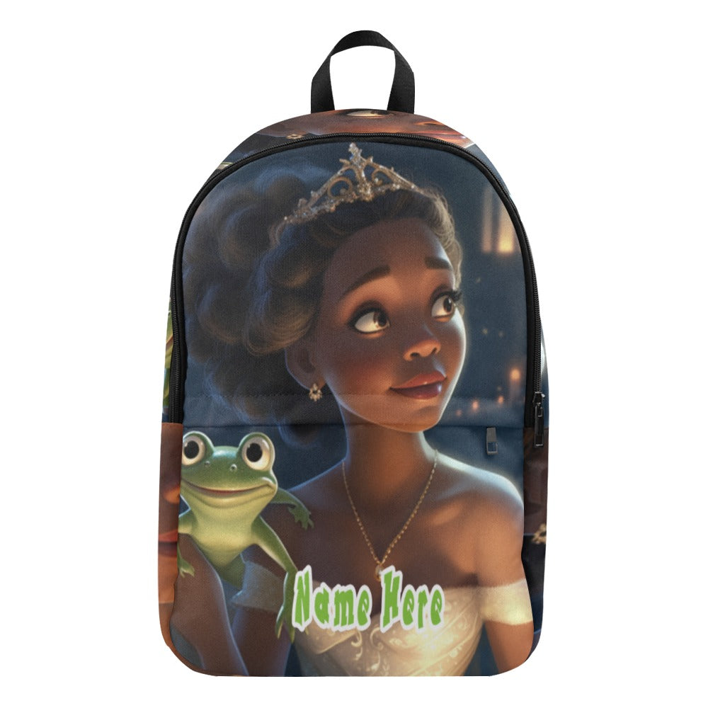 Customized Backpack